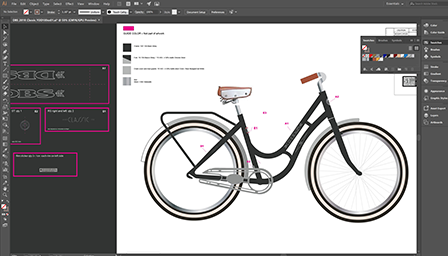 DBS Classic SampleSmall
